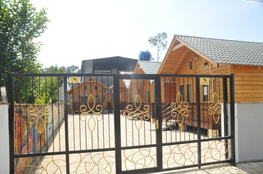 Holiday Home Ureki Bagian luar foto